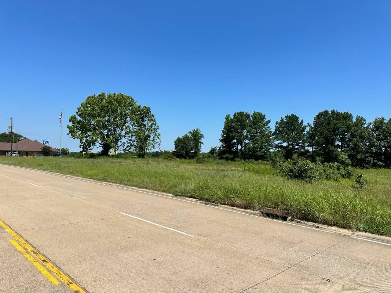 0 West 70th RD, Greenwood, LA 71033