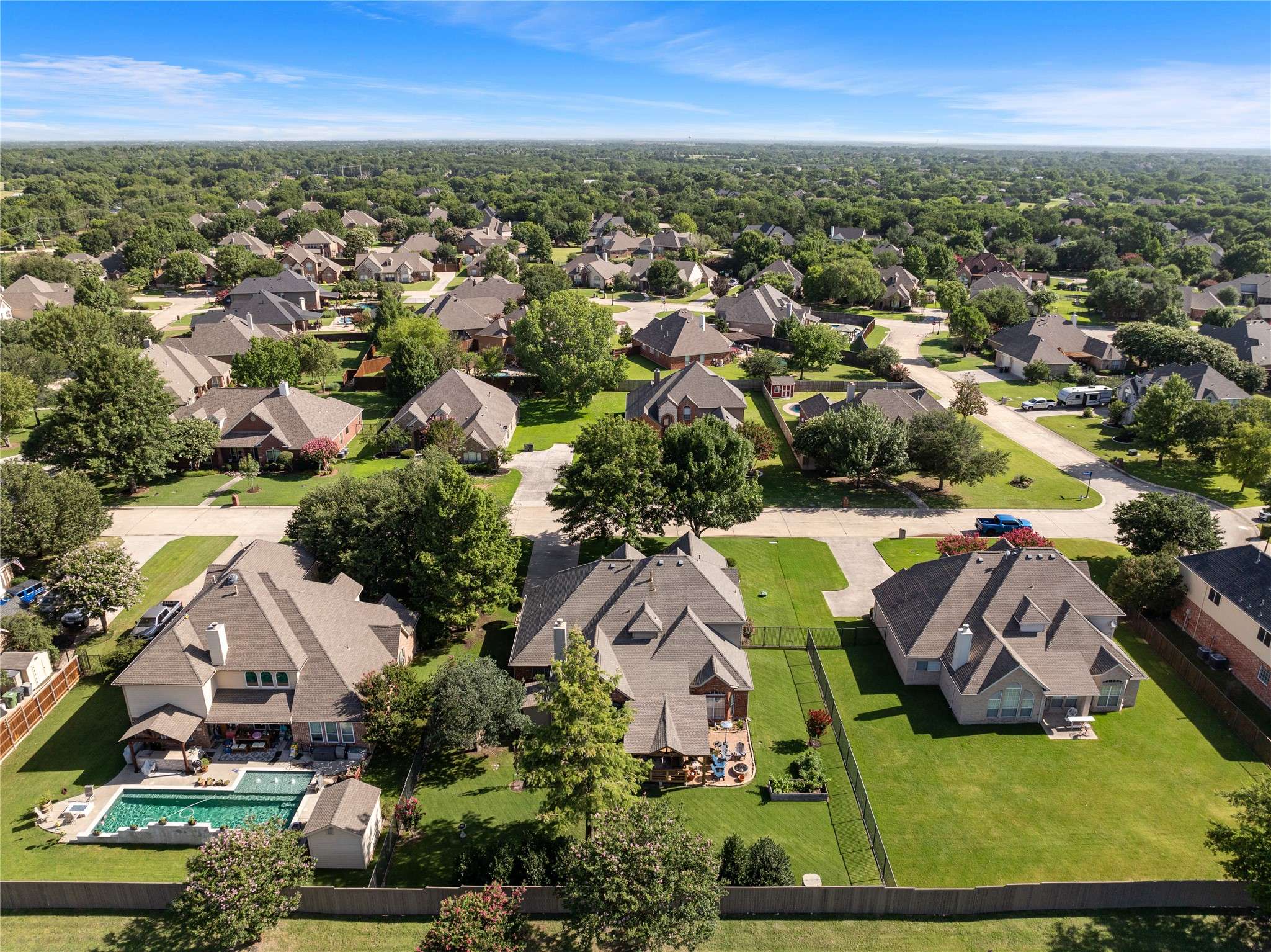 Allen, TX 75002,246 Wedgewood WAY