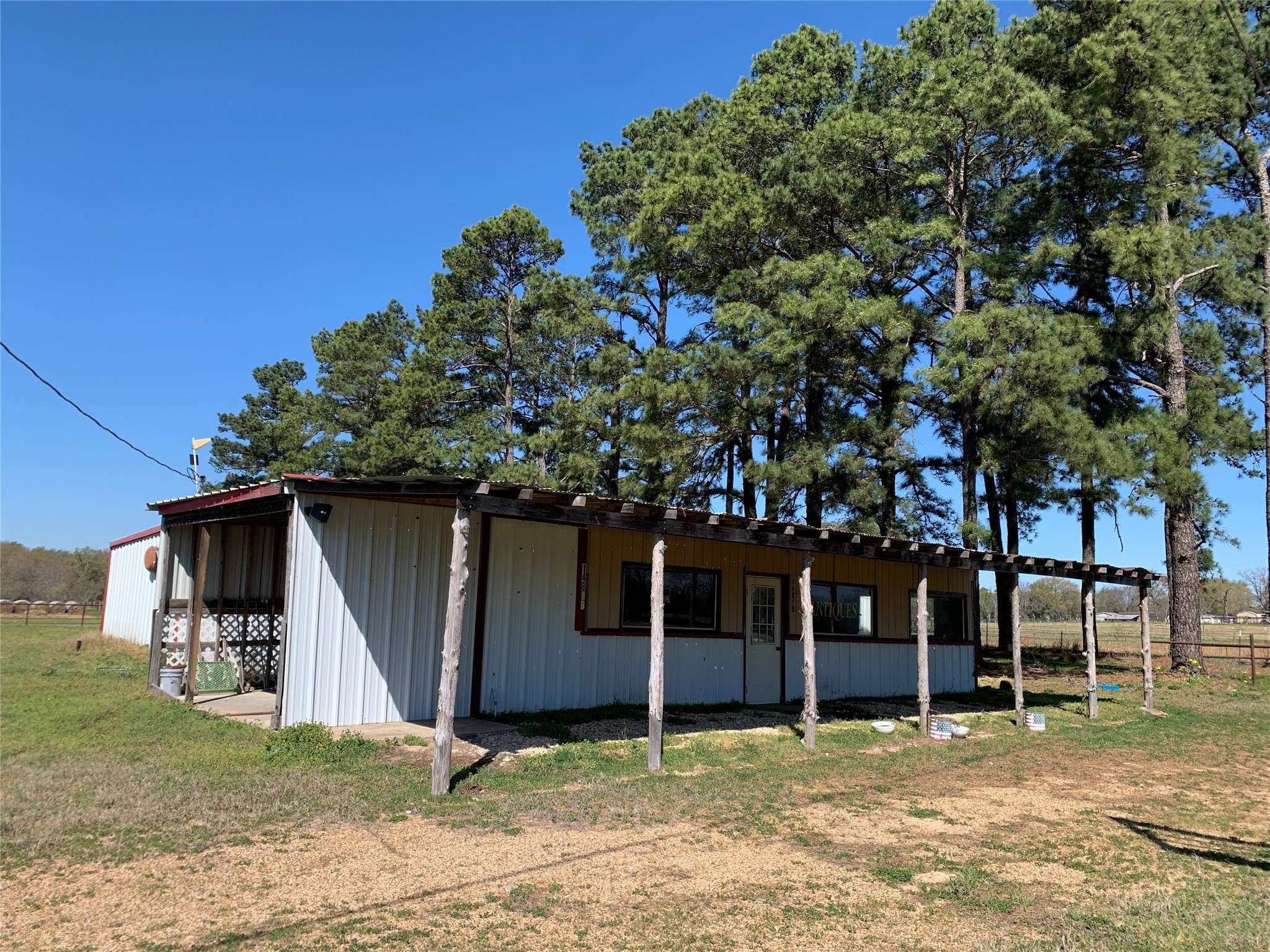 14858 FM 59, Athens, TX 75751