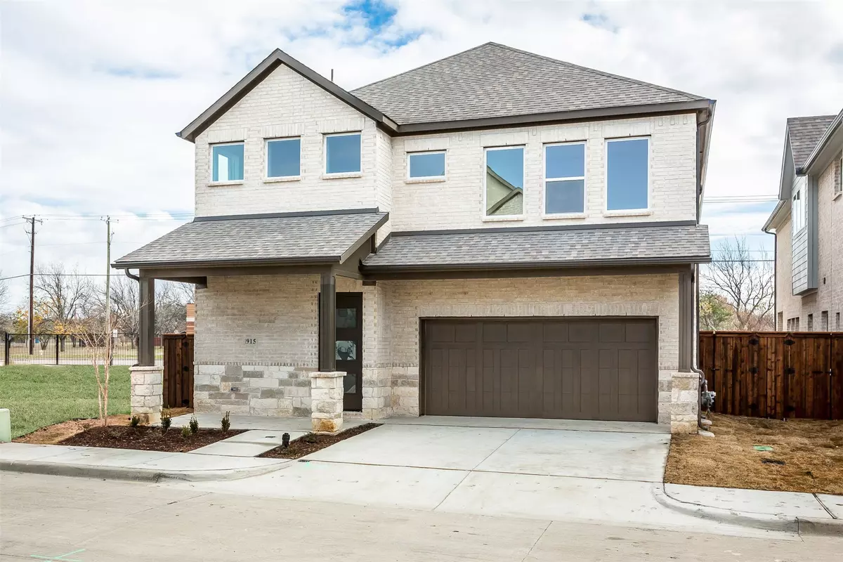 Richardson, TX 75081,915 Protea ST
