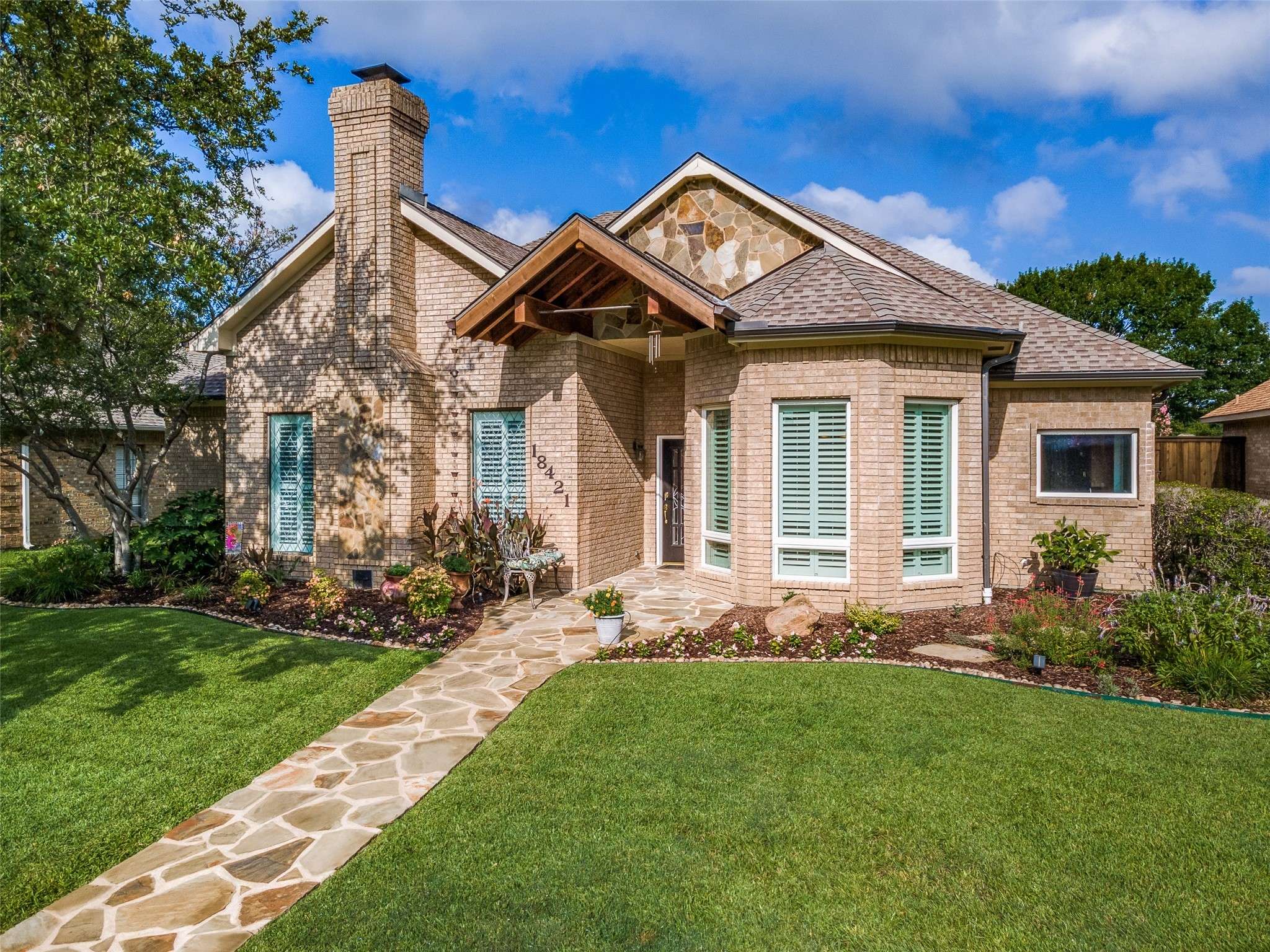 Dallas, TX 75287,18421 Bay Pines LN