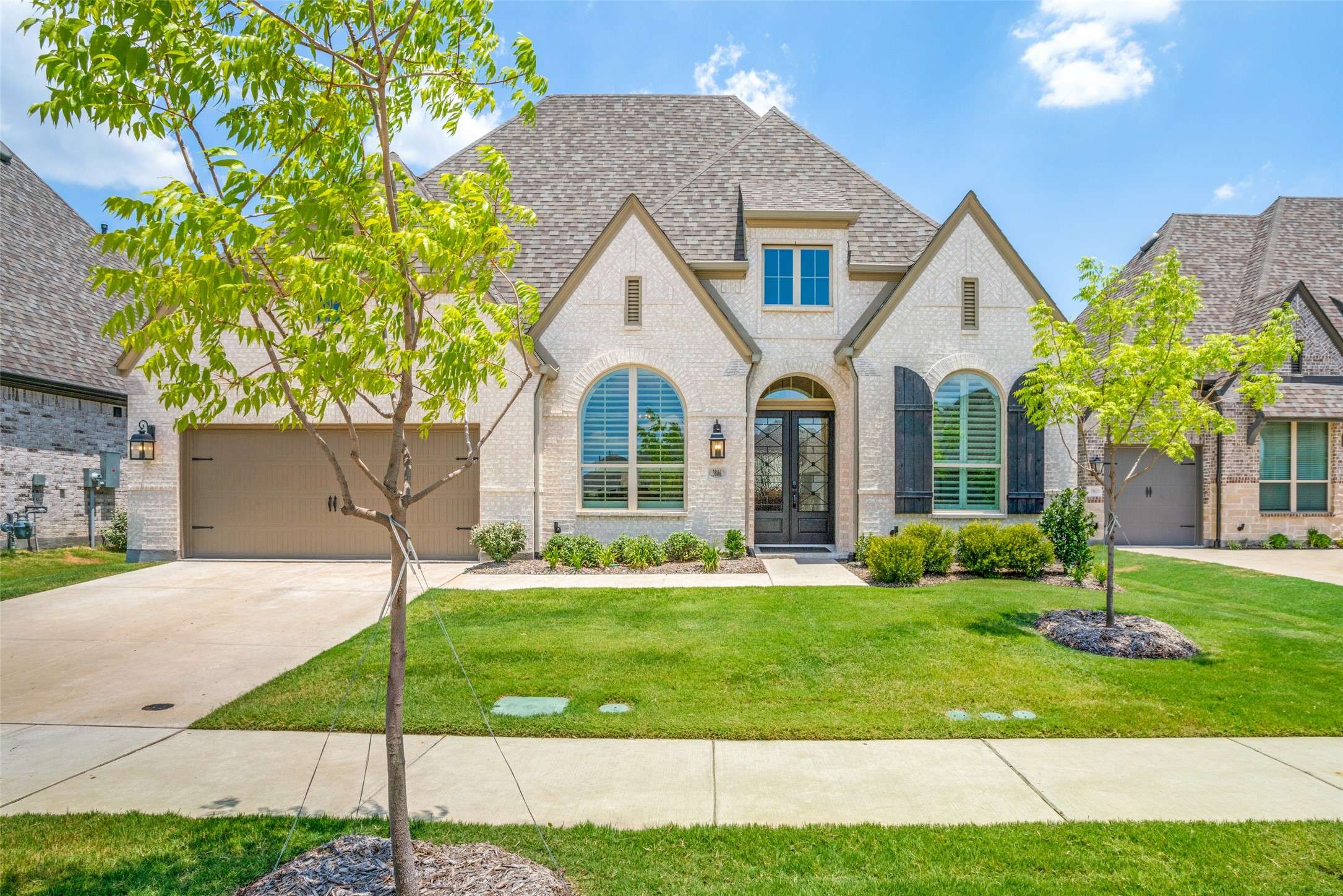 Melissa, TX 75454,3806 Macarthur DR
