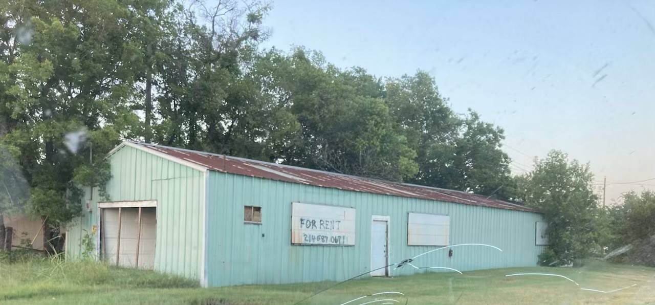 o COLEMAN ST, Kaufman, TX 75142