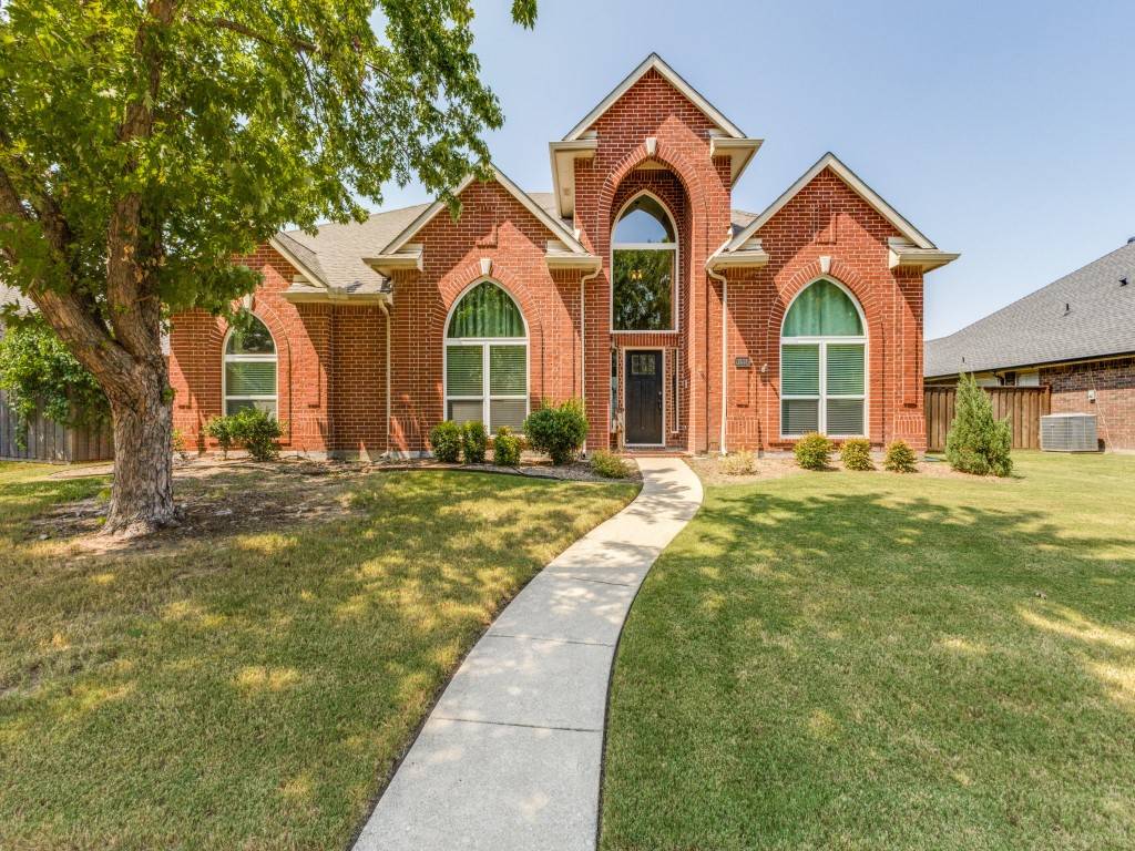 11316 New Orleans DR, Frisco, TX 75035