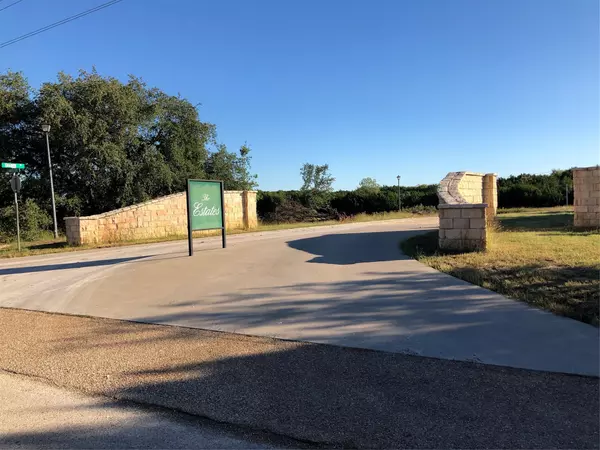 TBD6 Cedar Shadow LN, Whitney, TX 76692