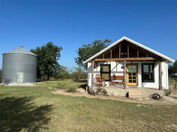 1360 County Road 137,  Gatesville,  TX 76528