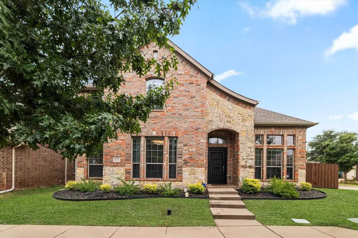 Mckinney, TX 75070,5429 Hampshire DR