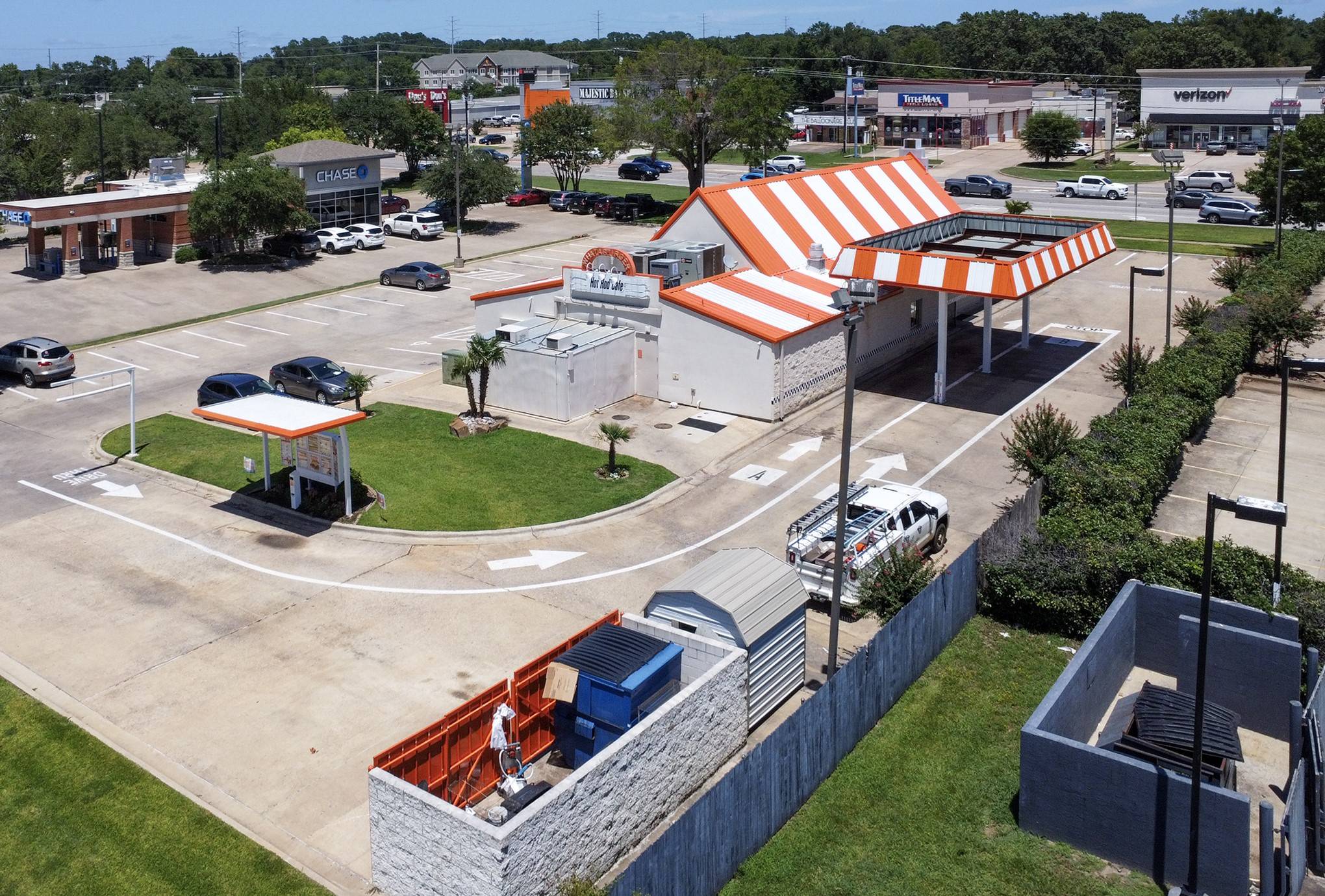 Tyler, TX 75703,6849 S Broadway AVE