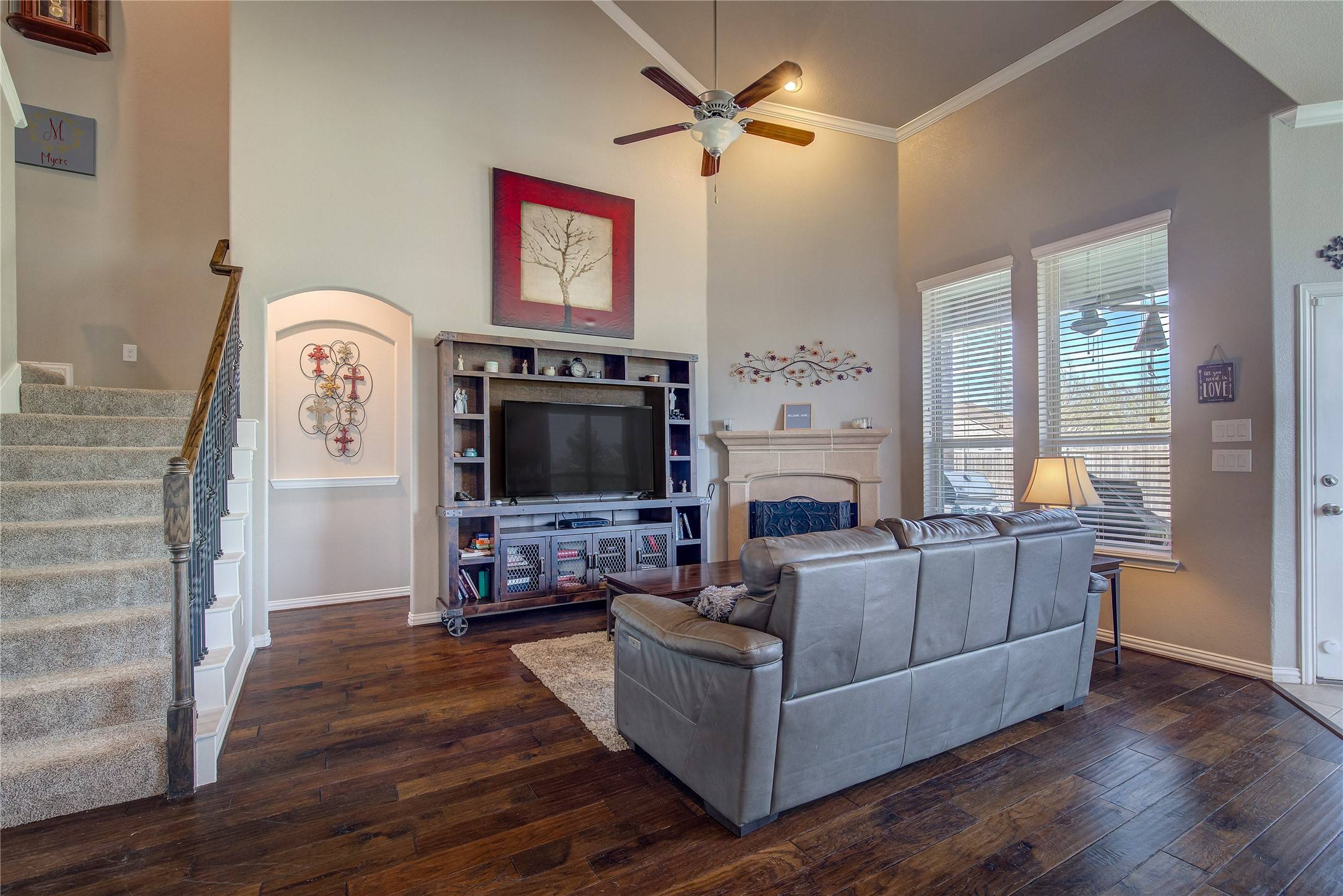 Fate, TX 75189,315 Eden DR