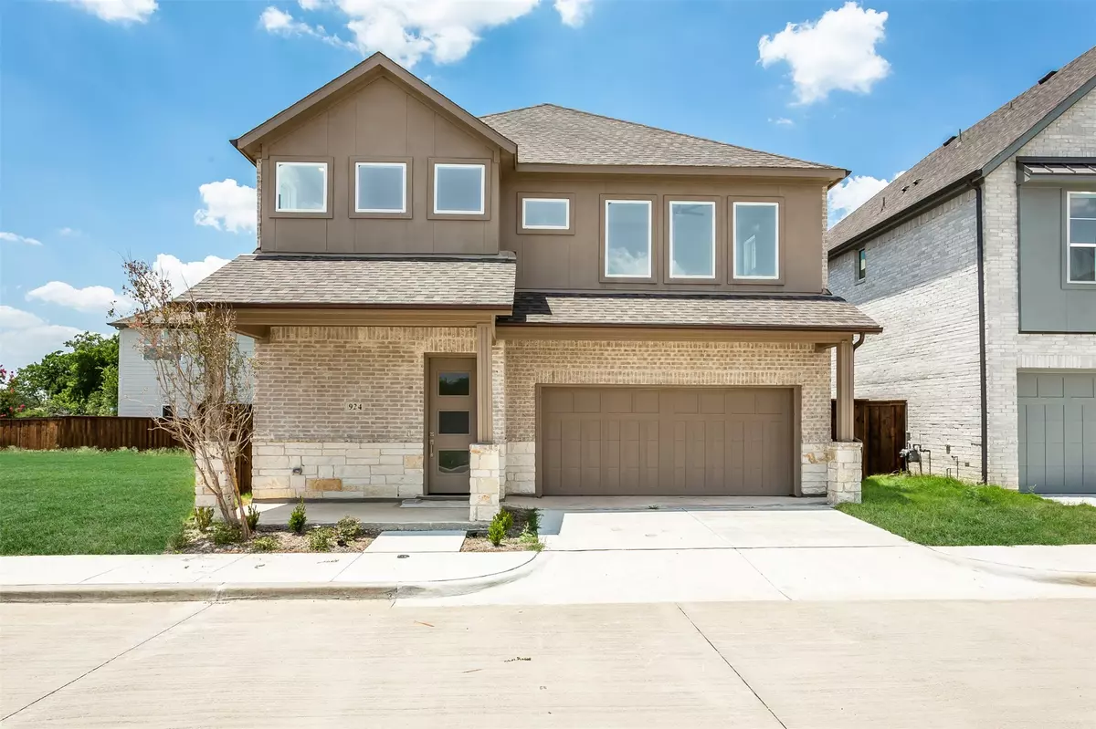 Richardson, TX 75081,924 Protea ST