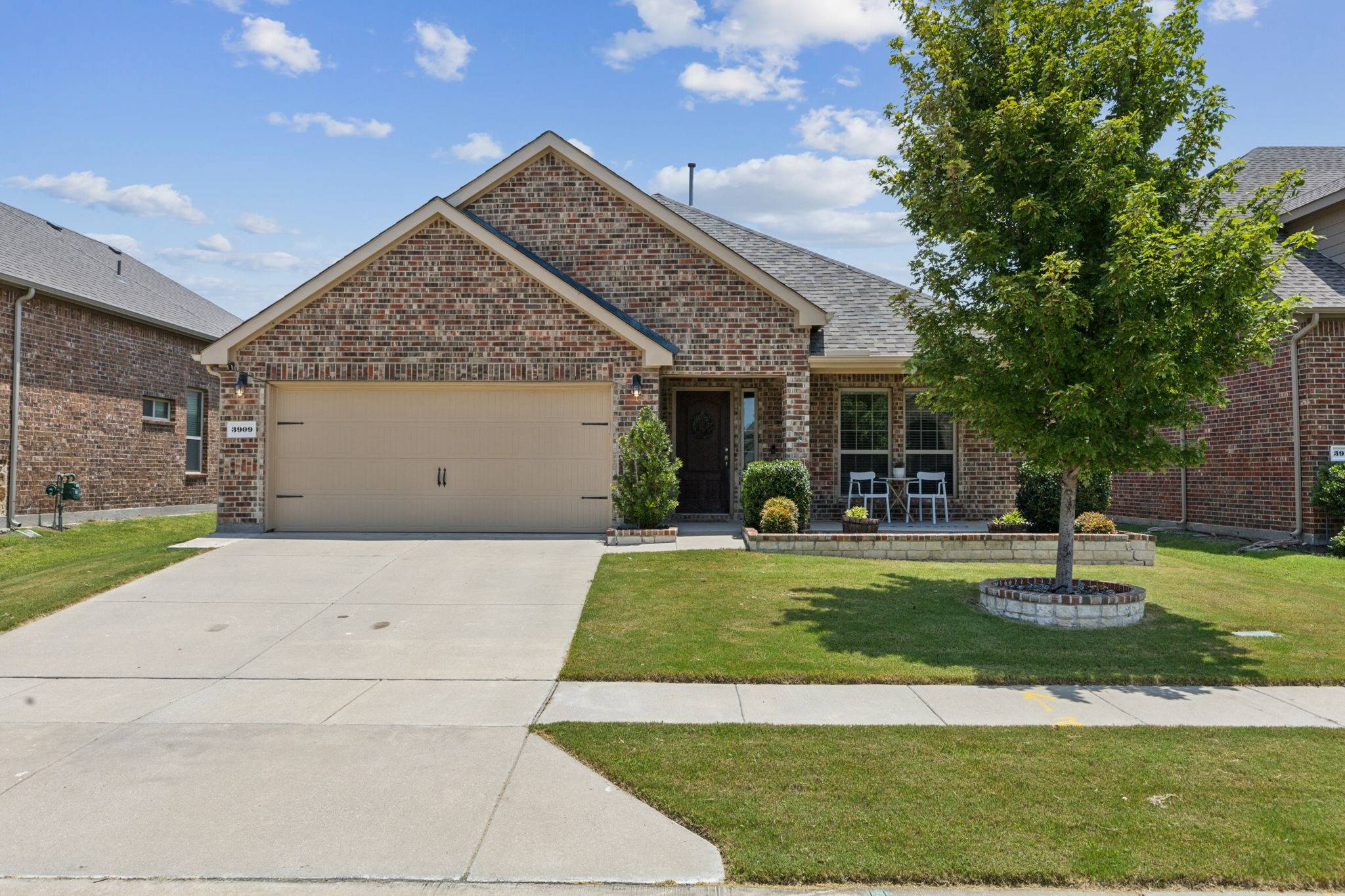 3909 Wavertree RD,  Frisco,  TX 75036