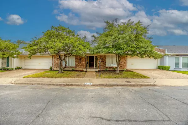 Dallas, TX 75244,4314 Mill Run RD