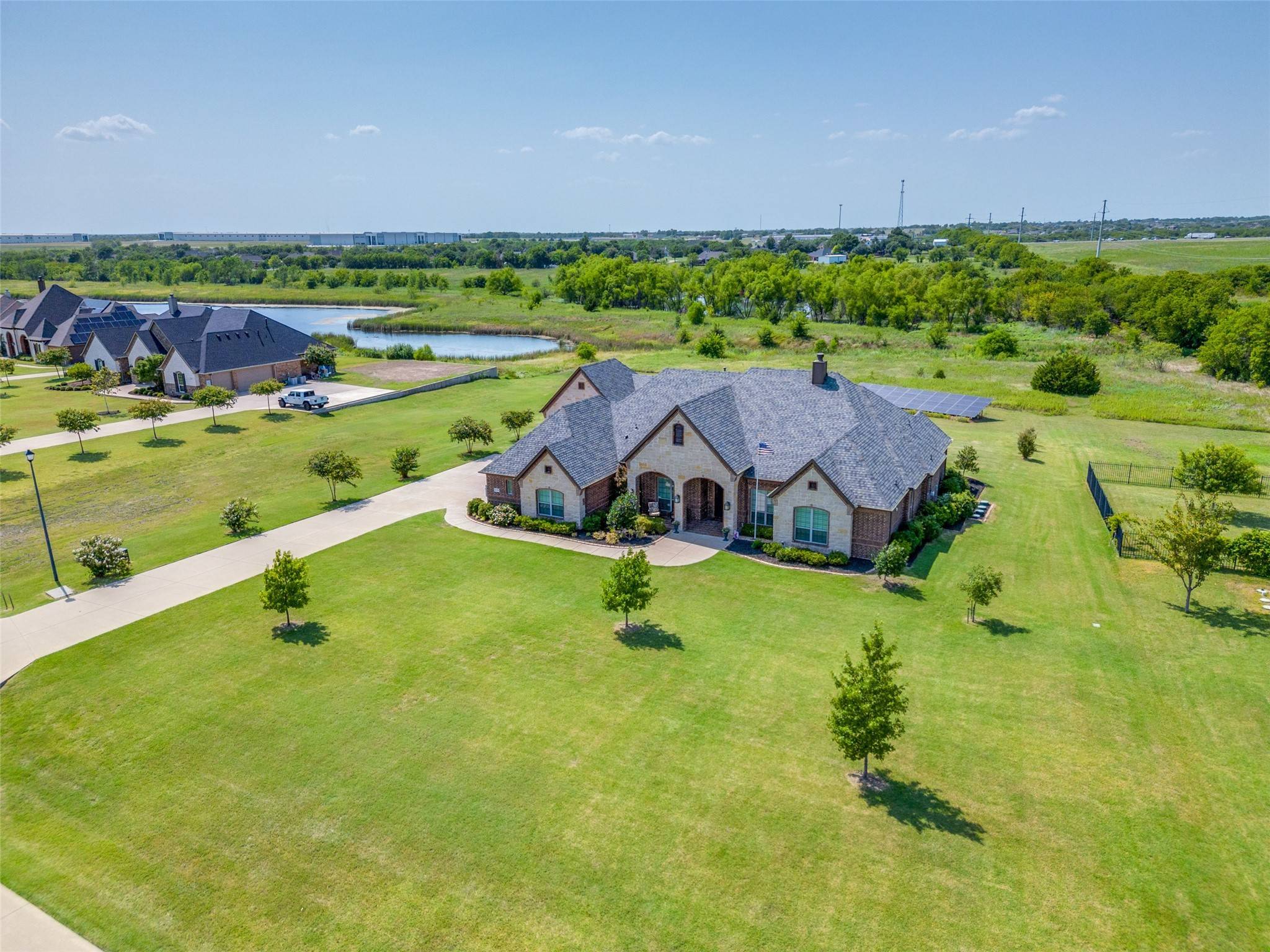 Talty, TX 75126,11311 Hancock AVE