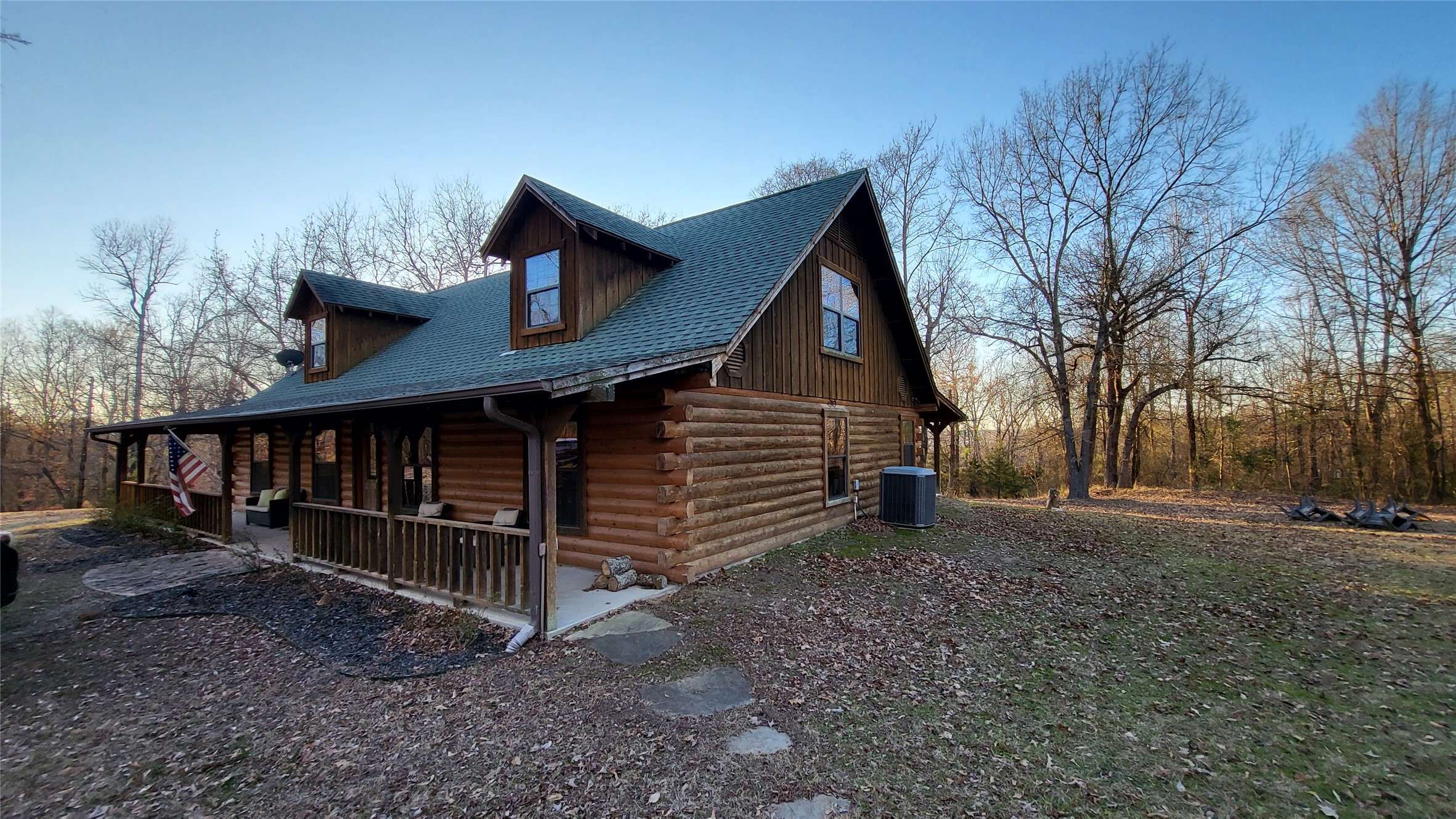 9 Private Road 52444, Leesburg, TX 75451