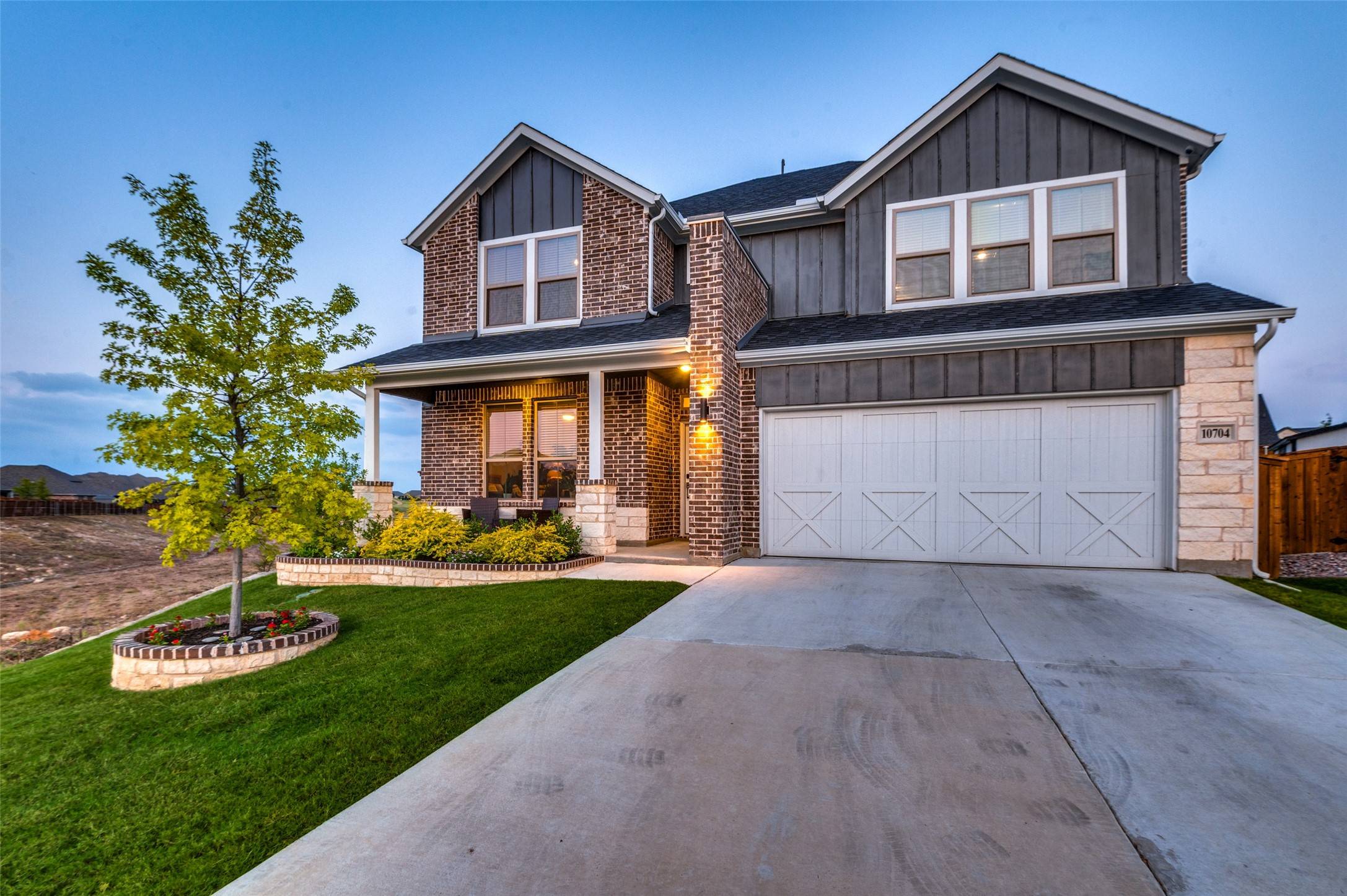 10704 Juniper Canyon WAY, Fort Worth, TX 76126
