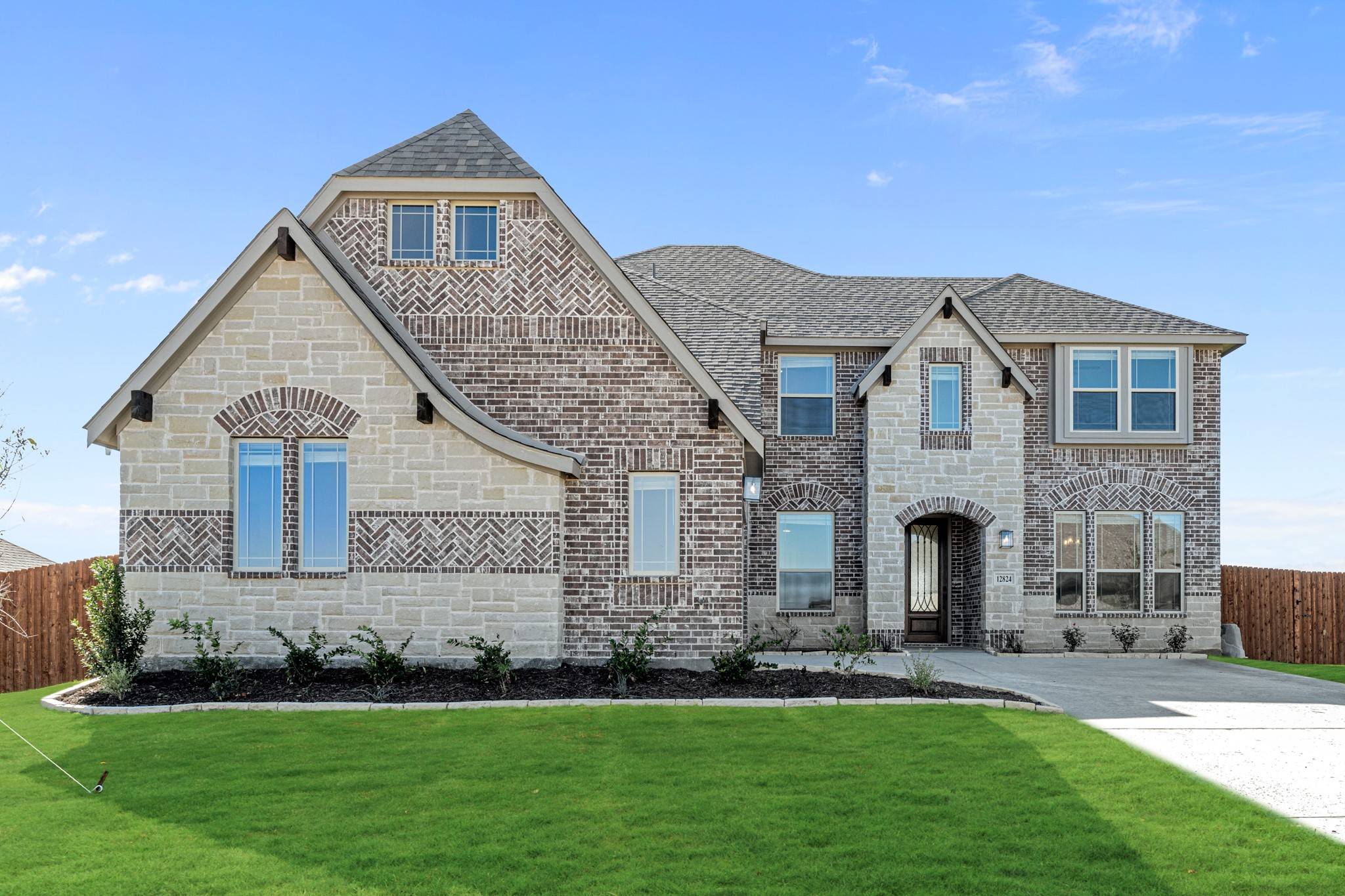 12824 Rocky Top RD, Godley, TX 76044