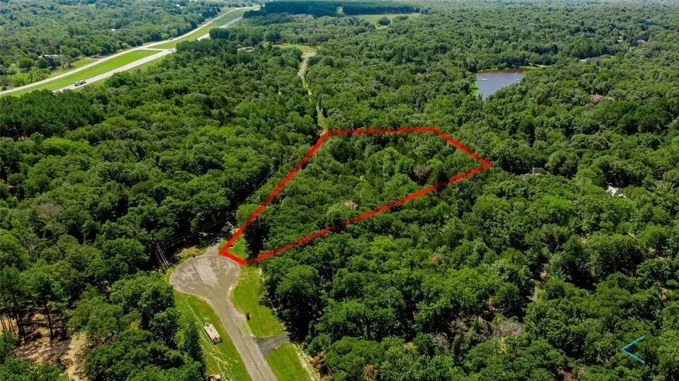 7650 Quail Hollow CT, Larue, TX 75770