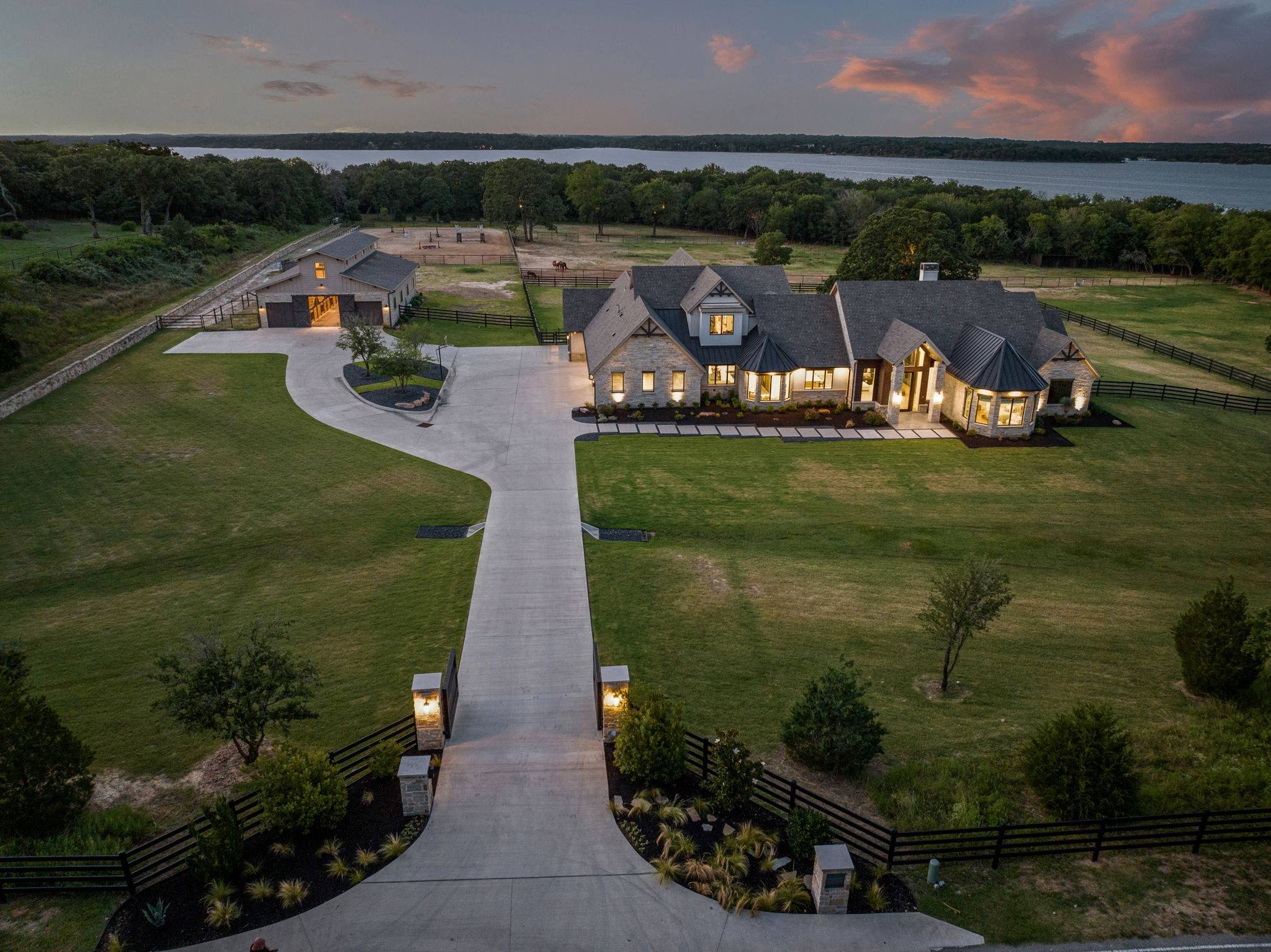 500 E Bob Jones RD, Southlake, TX 76092