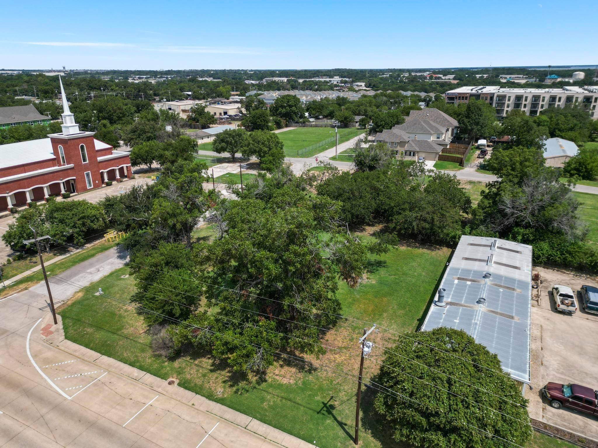 Lewisville, TX 75057,0 Church ST