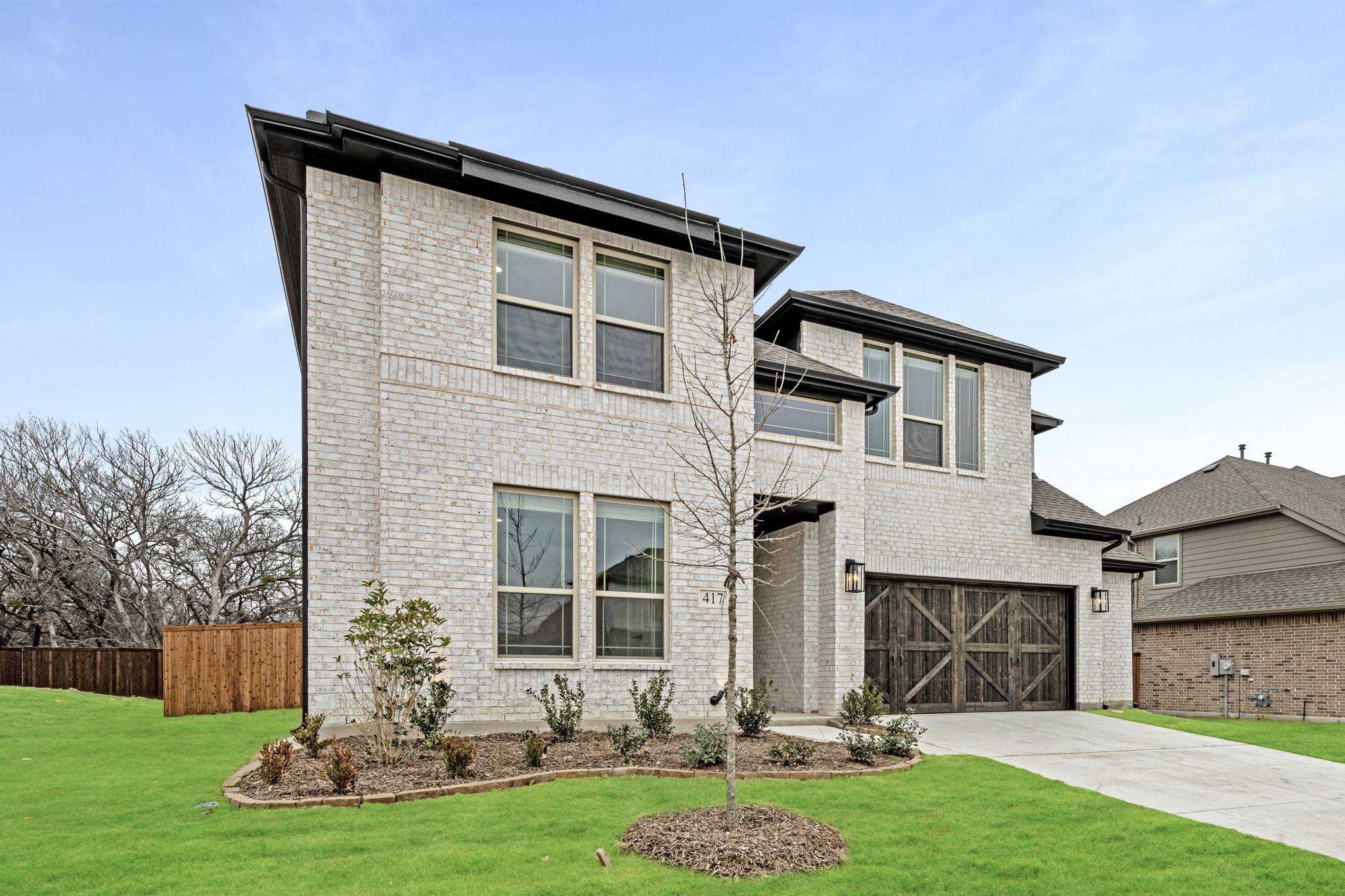 Wylie, TX 75098,417 Sparrow DR