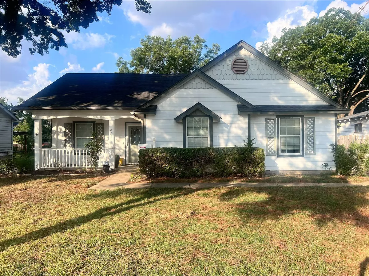 Grand Prairie, TX 75050,422 36th ST