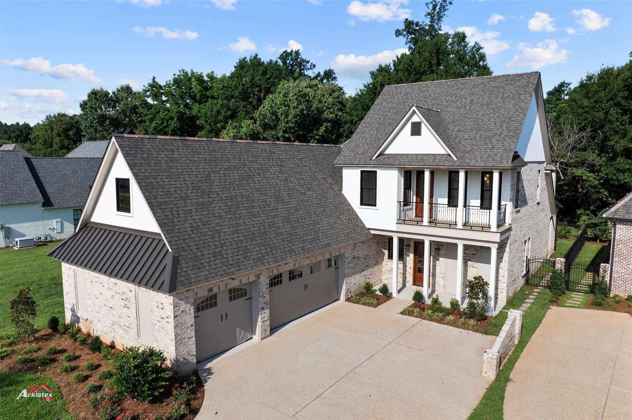 355 Belle Winds CT, Shreveport, LA 71106