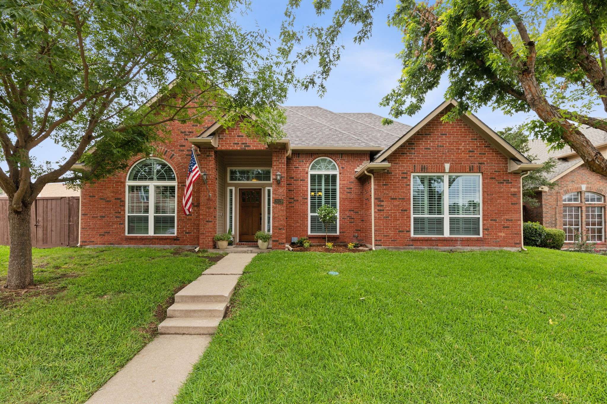2029 Houlton LN,  Plano,  TX 75025