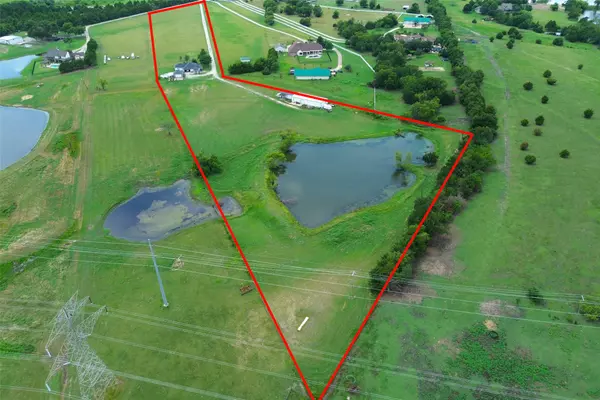 Forney, TX 75126,20762 Fm 740