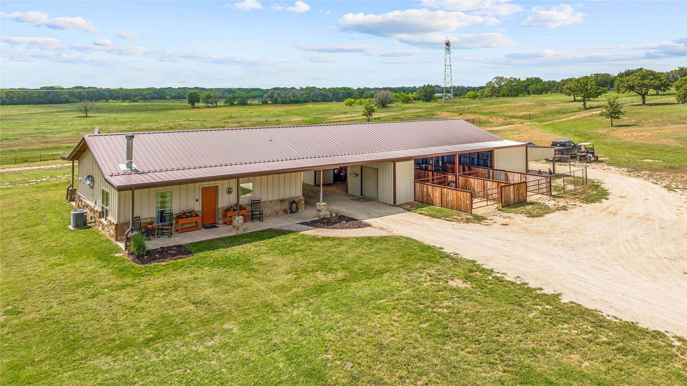 5170 CR 307,  Dublin,  TX 76446