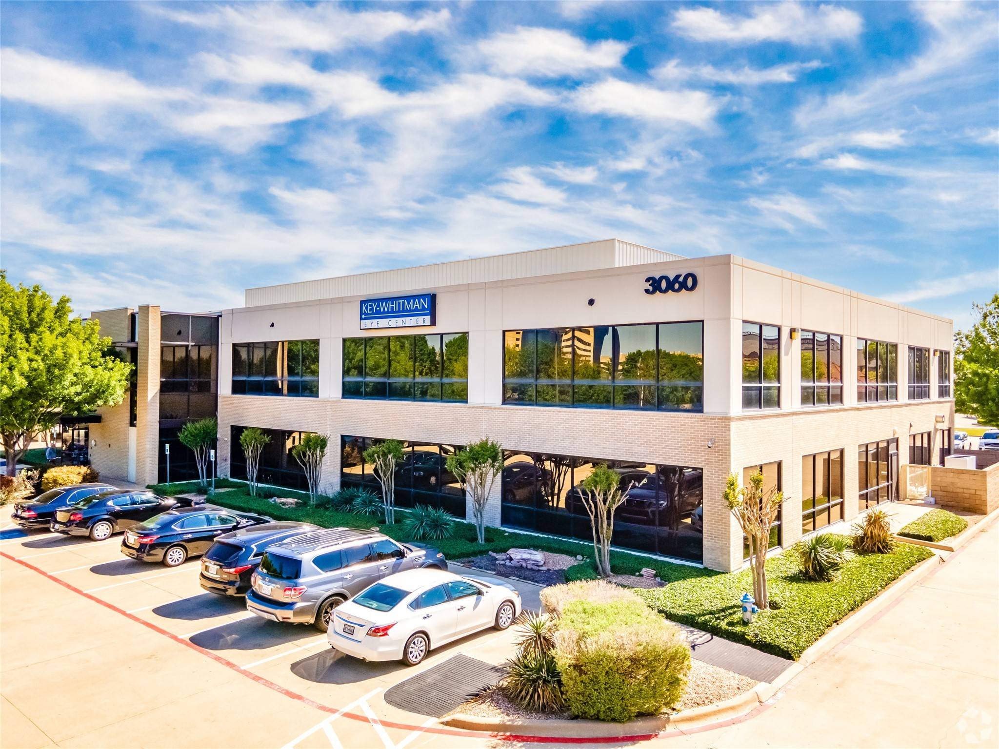 3060 Communications Pkwy #204, Plano, TX 75093