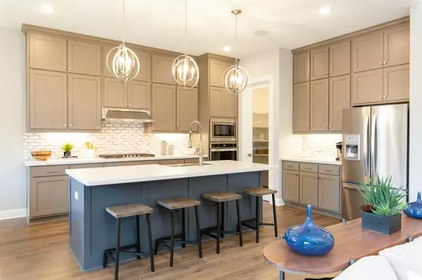 Prosper, TX 75078,1417 Vermillion DR