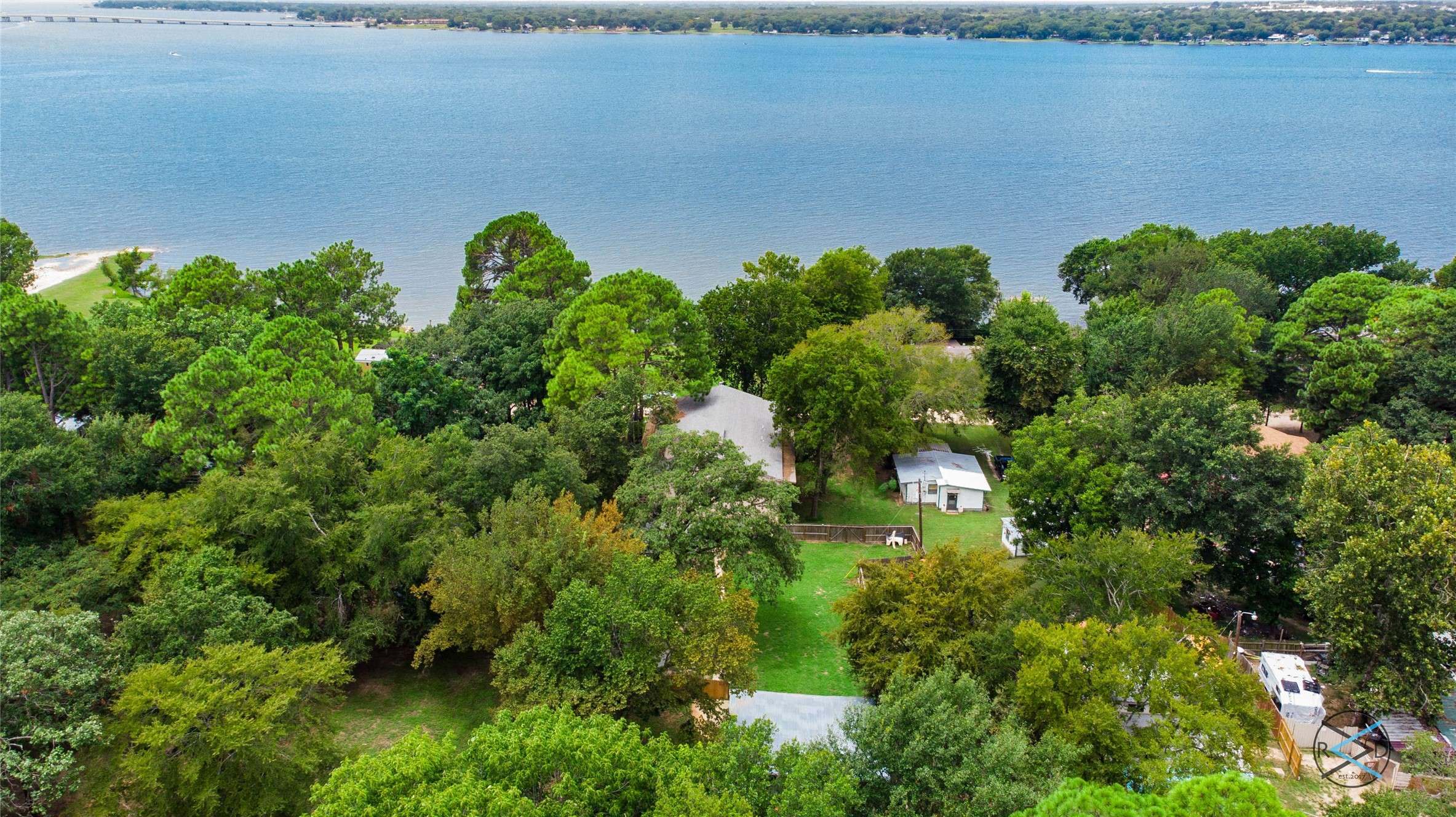Mabank, TX 75156,319 Sailfish DR