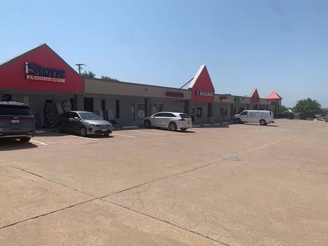 Hurst, TX 76054,6516 precinct line RD