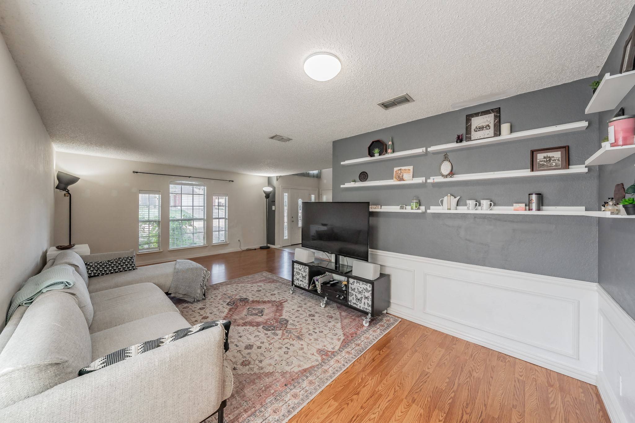 Mckinney, TX 75069,1107 Hyde Park CT