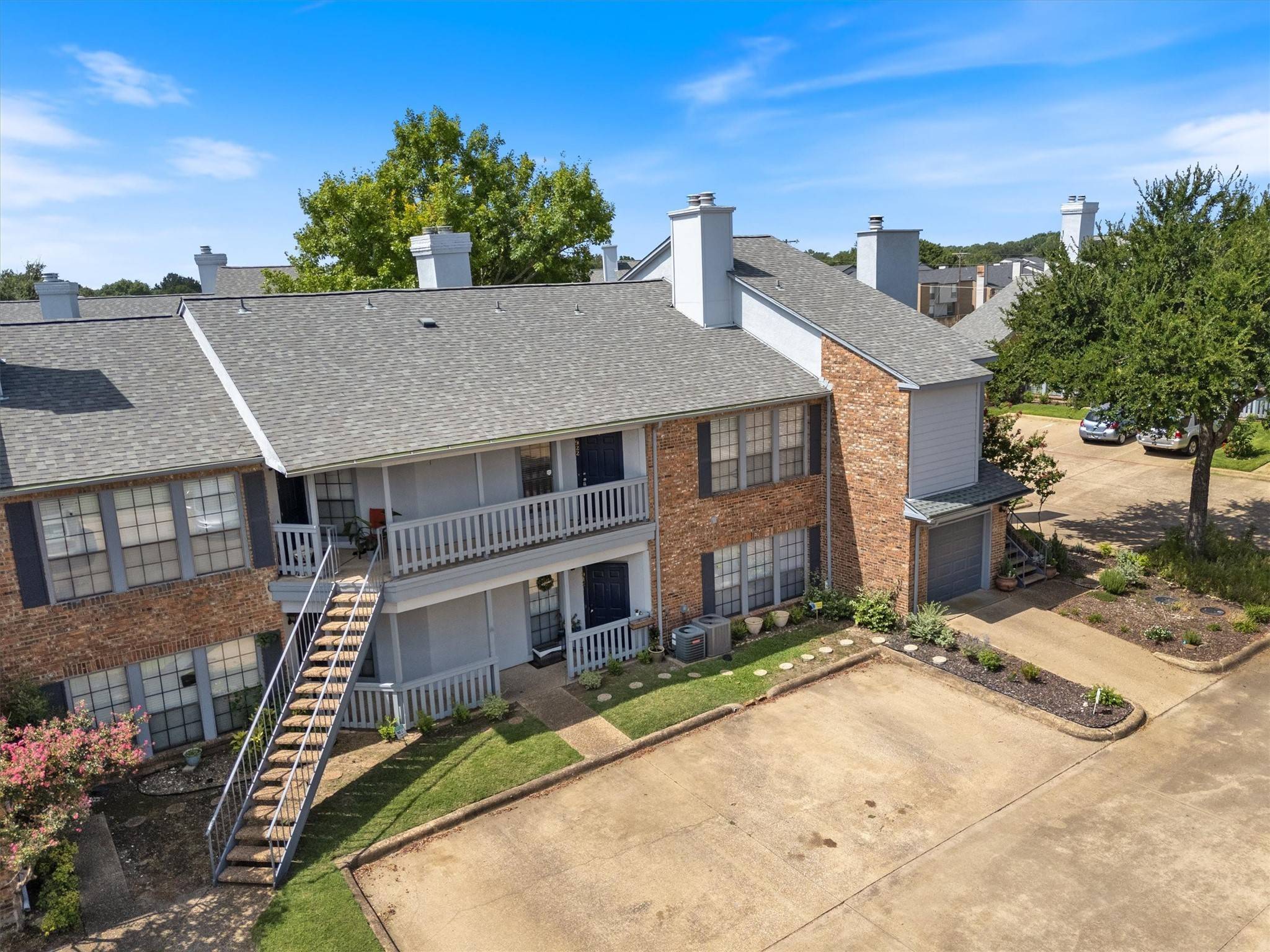 Plano, TX 75075,3101 Townbluff DR #922