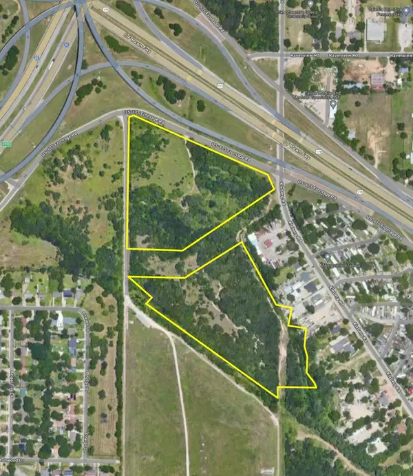 11350 C F Hawn FWY, Dallas, TX 75253