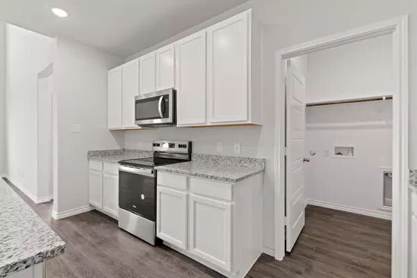 Cleburne, TX 76031,117 Lost Oak DR