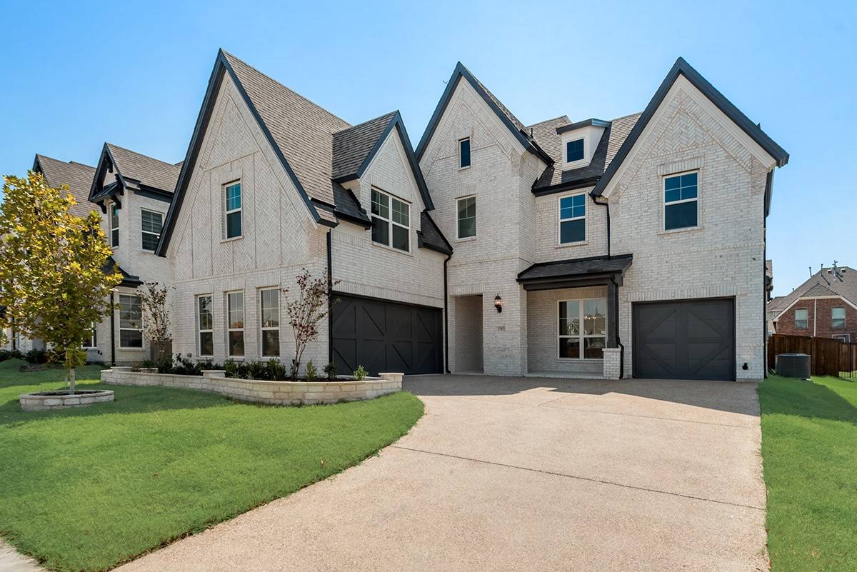 Frisco, TX 75034,1797 Cousins TRL