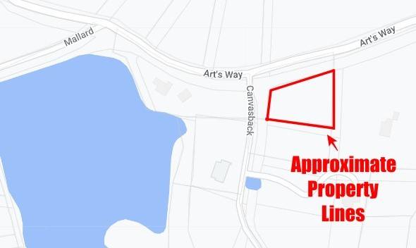 Gordon, TX 76453,0 Arts WAY