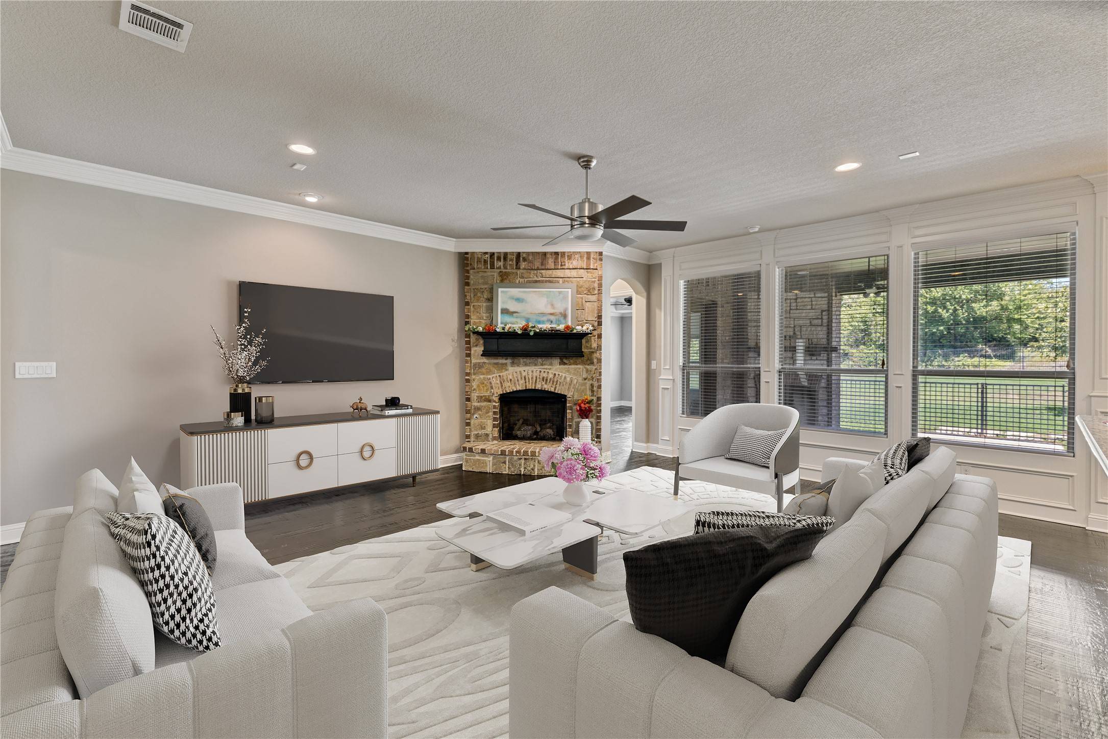 115 Aurora Vista TRL, Aurora, TX 76078