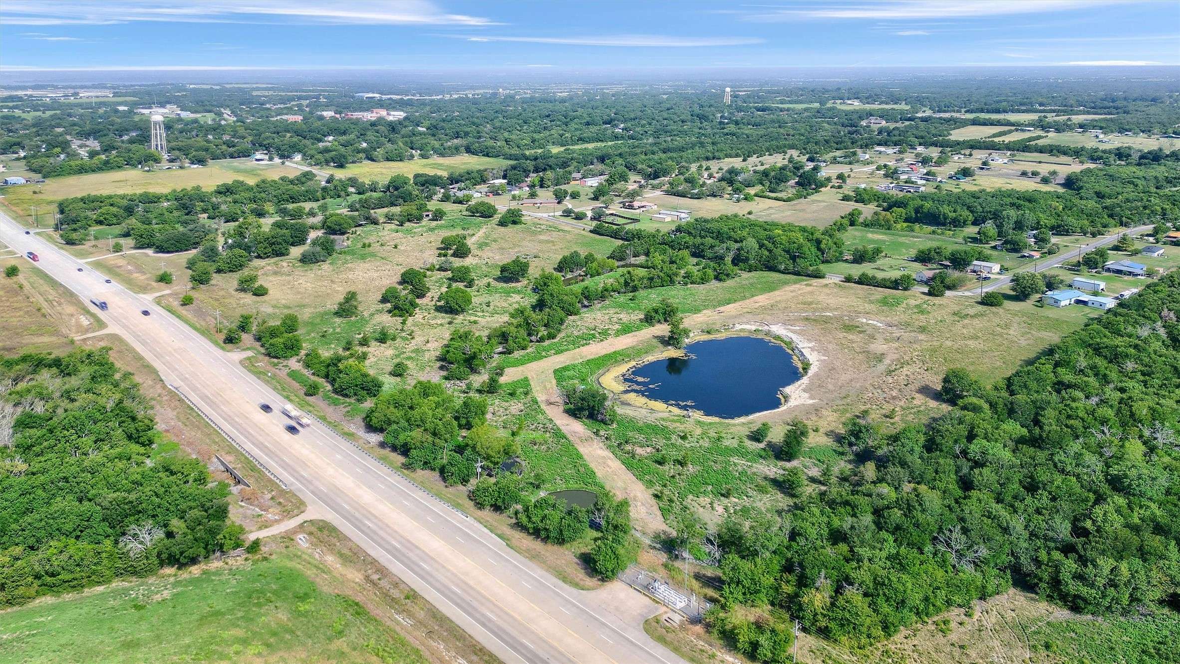 TBD E Audie Murphy Pkwy, Farmersville, TX 75442