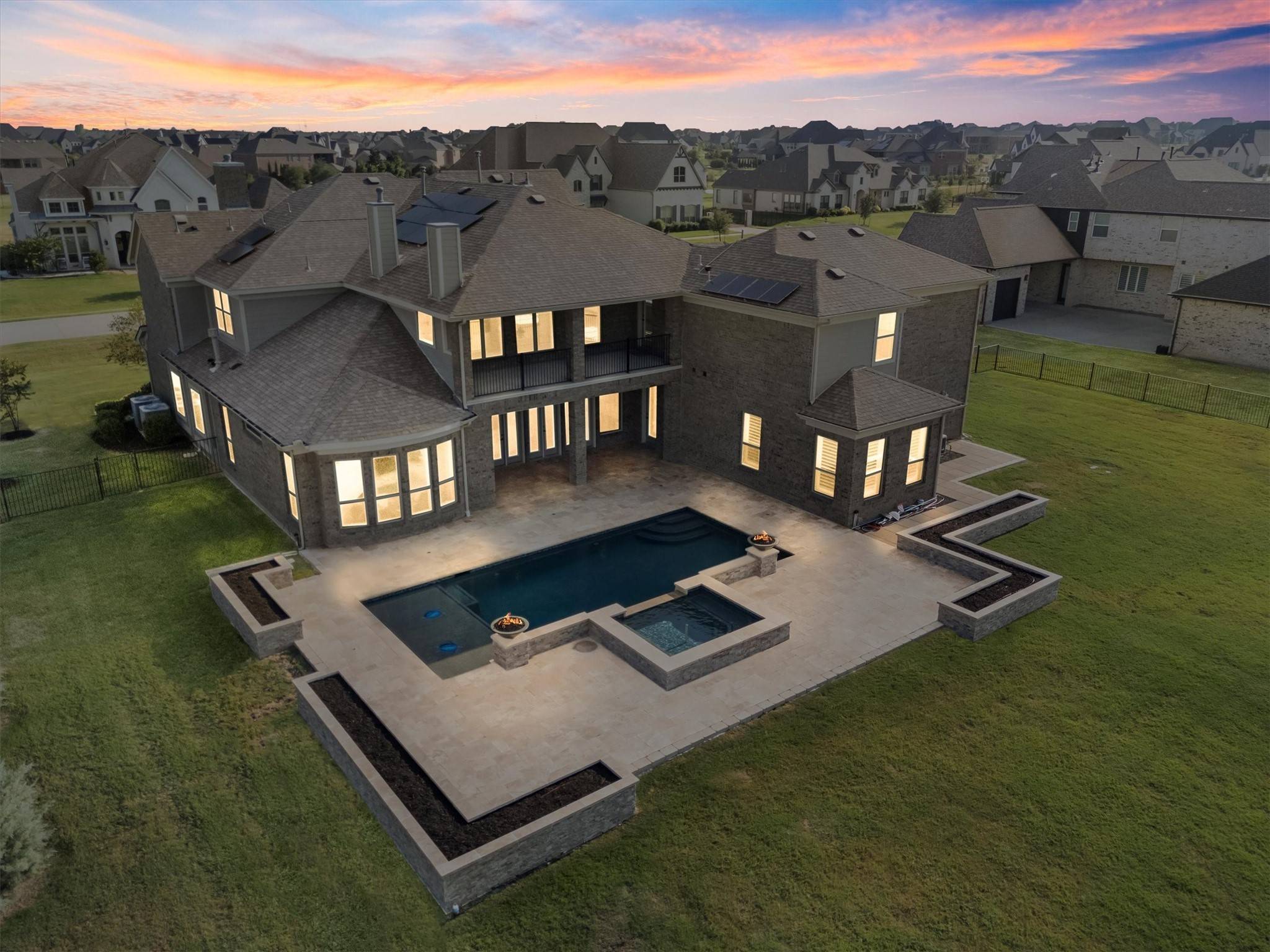 Parker, TX 75002,6611 Stafford DR