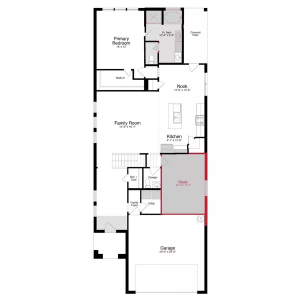 Forney, TX 75126,1672 Gracehill WAY