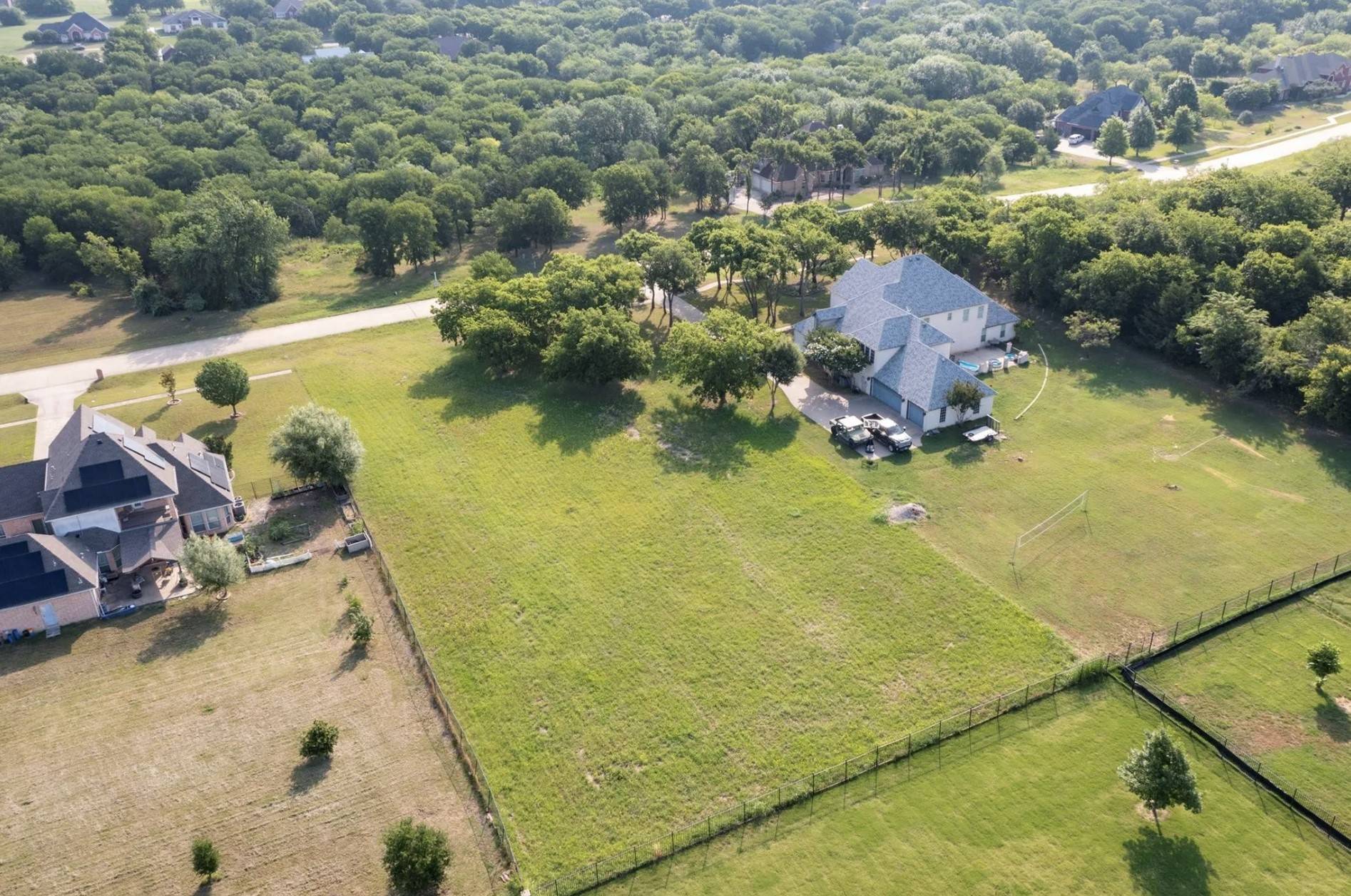 Cedar Hill, TX 75104,2488 Creekwood DR