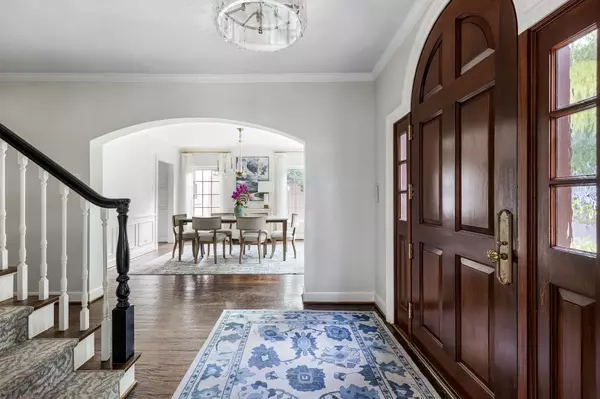 Highland Park, TX 75205,4553 Bordeaux AVE
