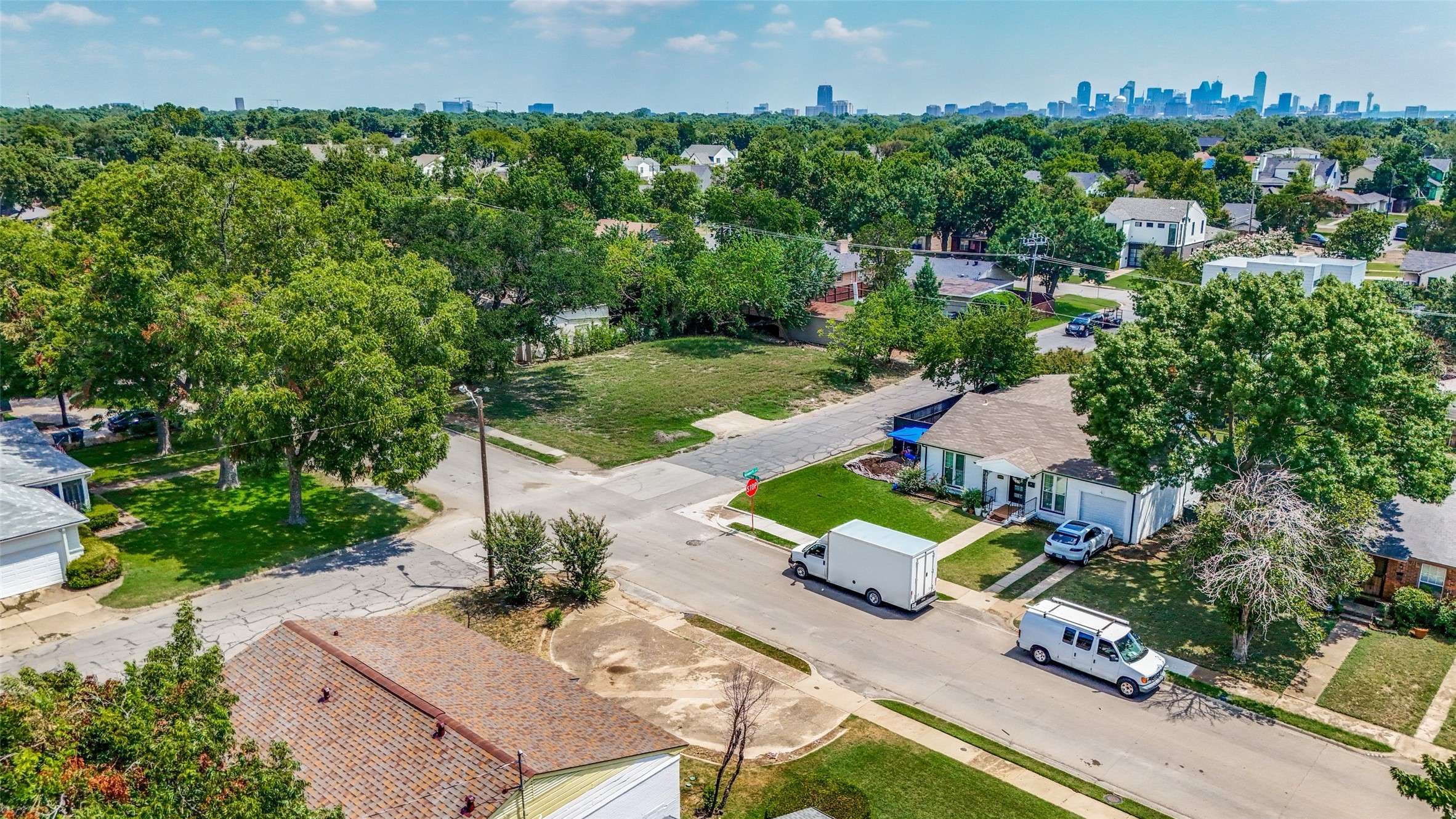 Dallas, TX 75209,4827 Wateka DR