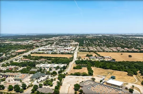 Southlake, TX 76092,731 Zena Rucker RD #B