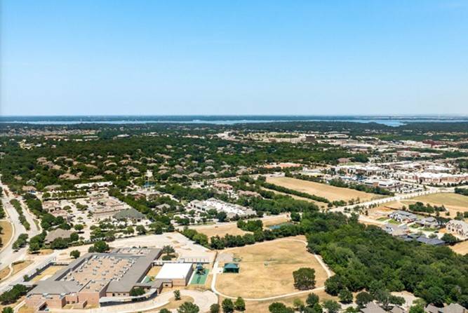 Southlake, TX 76092,731 Zena Rucker RD #B