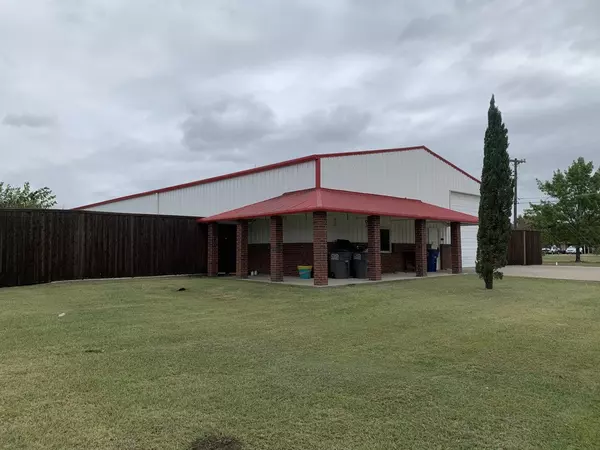 Prosper, TX 75078,104 E 7th