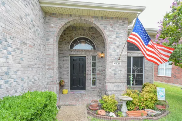 Garland, TX 75043,4821 Worthing DR